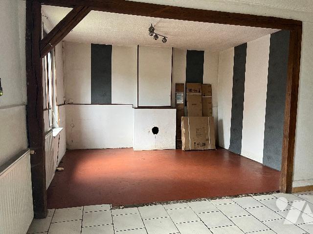 Maison vente à Vervins, Hannapes