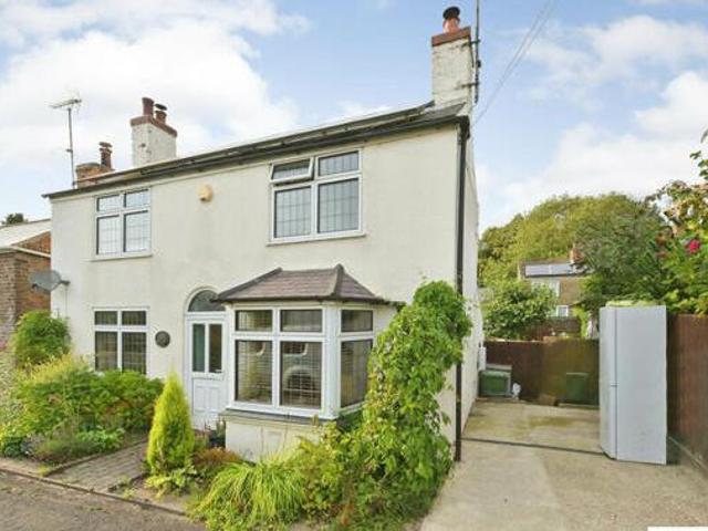 House for sale in Wisbech, Four Gotes