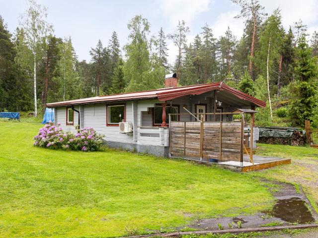 Villa till salu i Östhammar, Uppsala