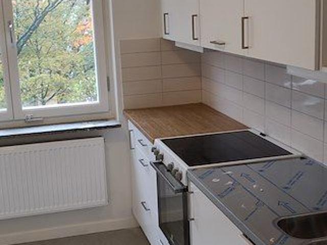 Lägenhet hyra i Solna, Stockholm