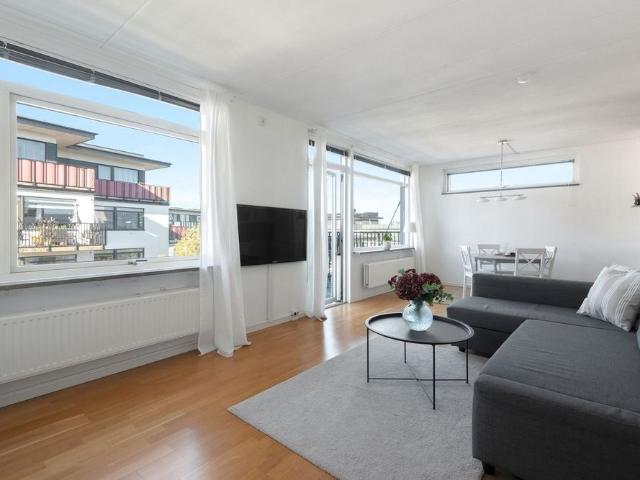 Lägenhet hyra i Solna, Stockholm