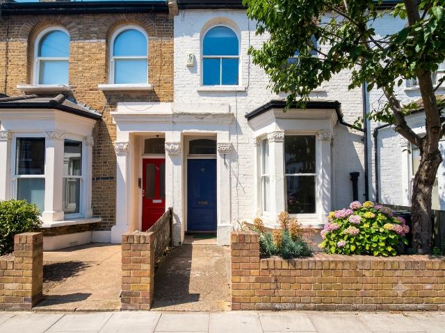 House for rent in Fulham, Greater London