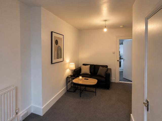 Apartment for rent in West Norwood, Greater London