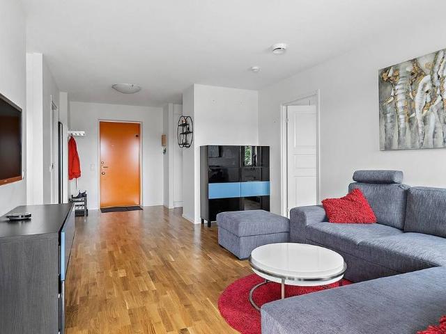 Lägenhet hyra i Linköping, Östergötland