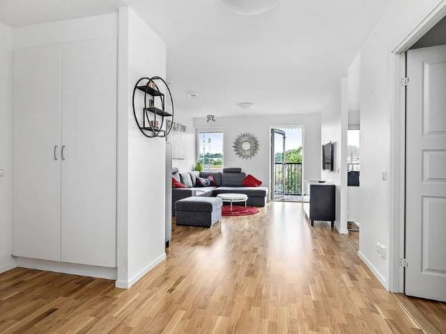 Lägenhet hyra i Linköpings domkyrkodistrikt, Linköping