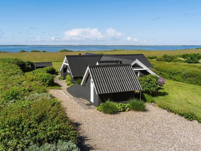 Hus til salg i Vestervig, Brønderslev-Dronninglund