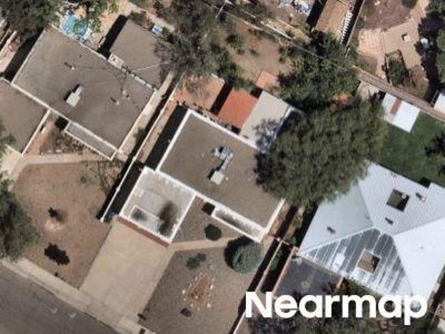 House for sale in New Mexico