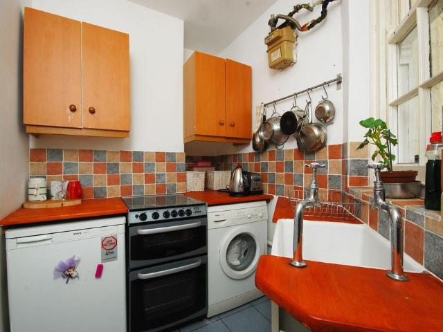 House for rent in Stepney, Greater London