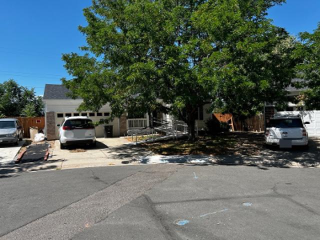 House for sale in Parkfield, Denver