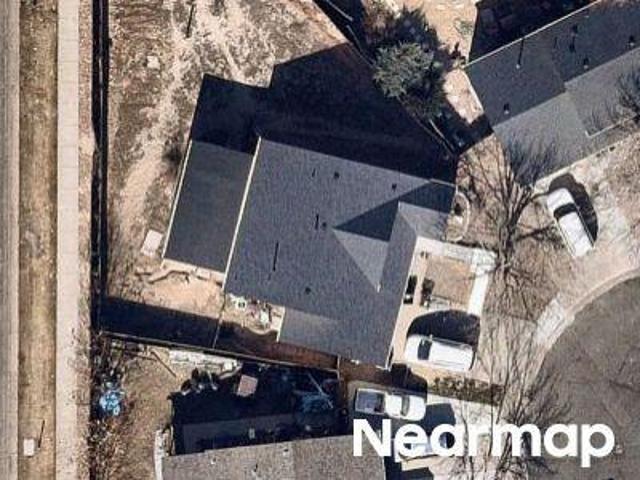 House for sale in Denver, Colorado