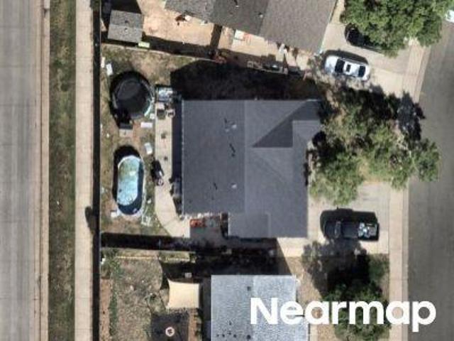 House for sale in Denver, Colorado