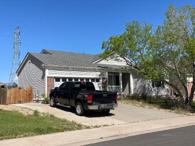 House for sale in Denver, Colorado