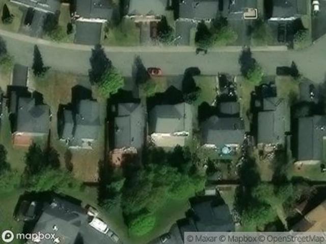 House for sale in Alaska