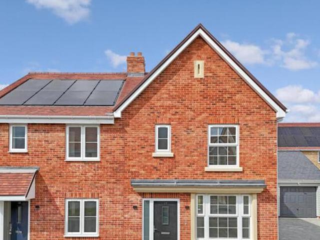 House for sale in Lyons, Greater London