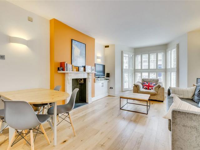 Apartment for rent in Clapham, Greater London