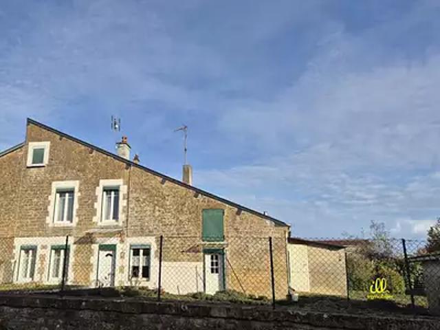 Maison vente à Charleville-Mézières, Hannogne-saint-martin