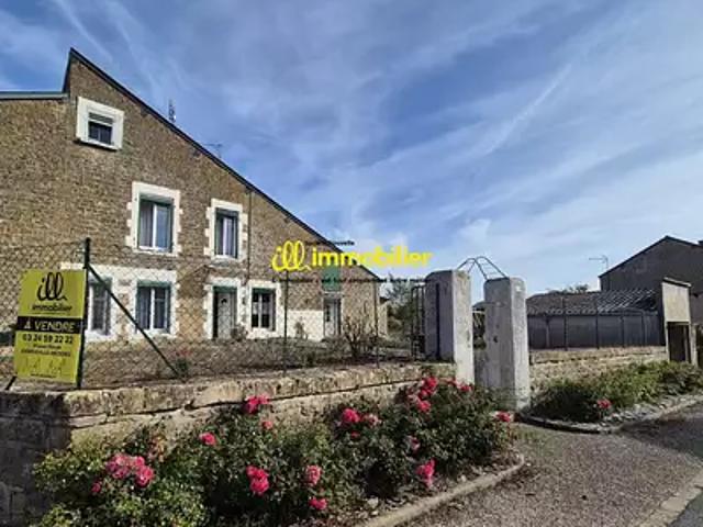 Maison vente à Hannogne-Saint-Martin, Ardennes
