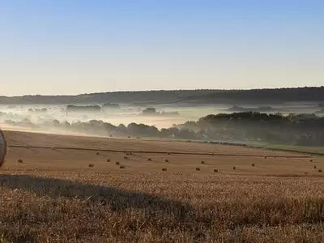 Terrain vente à Hannogne-Saint-Martin, Ardennes