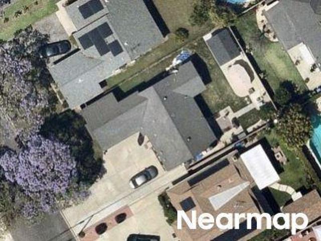 House for sale in Downey, California