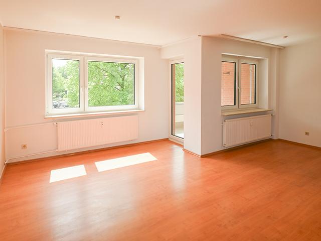 Apartment mieten in Mitte, Hannover