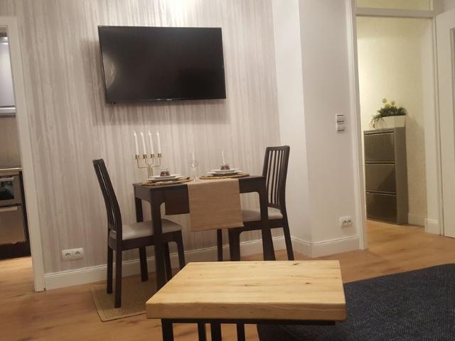 Apartment mieten in Zoo, Hannover