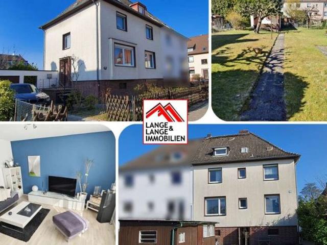 Haus kaufen in Hannover, Niedersachsen