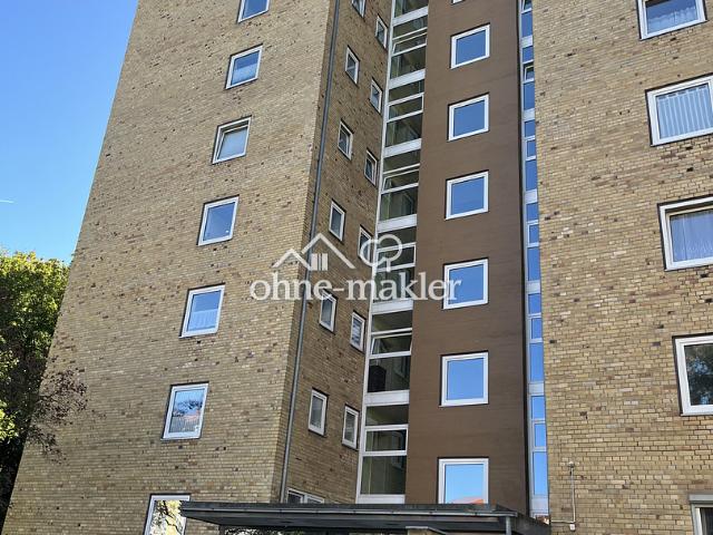 Apartment kaufen in Ledeburg, Hannover