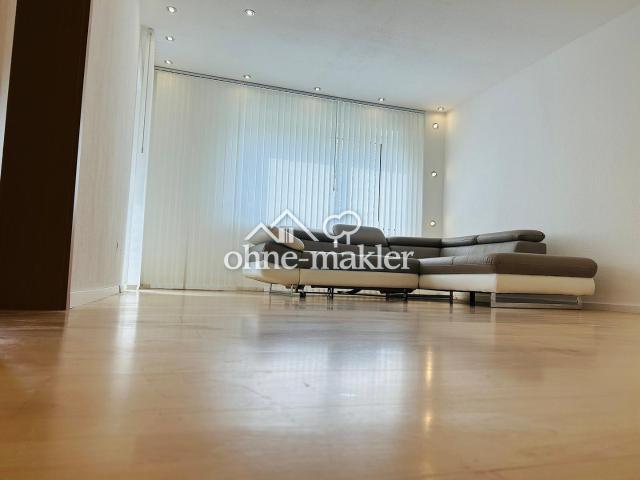 Apartment kaufen in Herrenhausen-Stöcken, Hannover