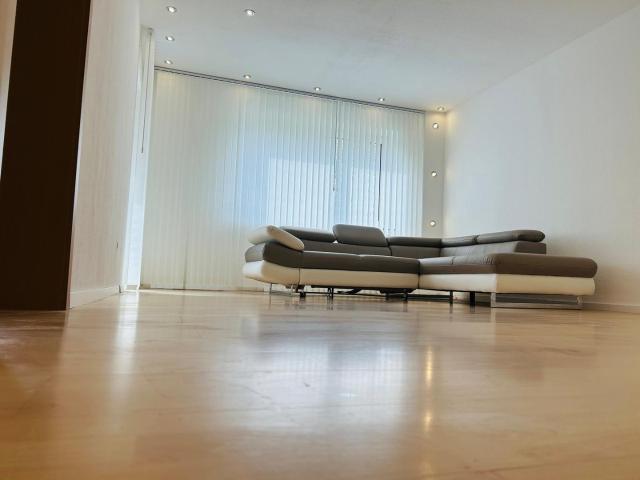 Wohnung kaufen in Herrenhausen-Stöcken, Hannover