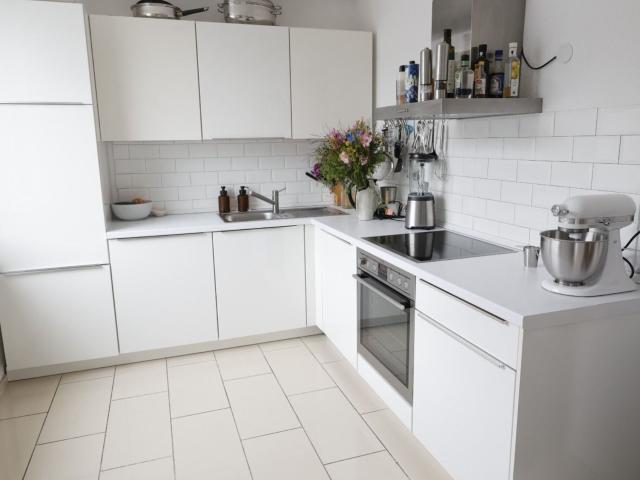 Apartment mieten in Mitte, Hannover