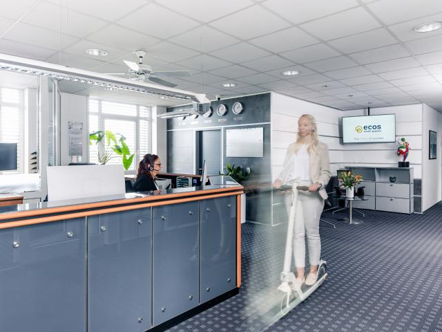 Büro mieten in Nord, Hannover