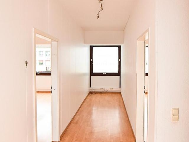 Gewerbe mieten in Mitte, Hannover