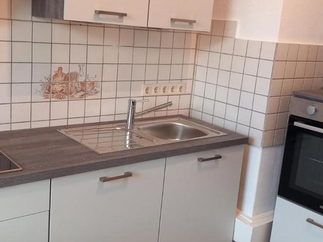 Wohnung mieten in Mitte, Hannover