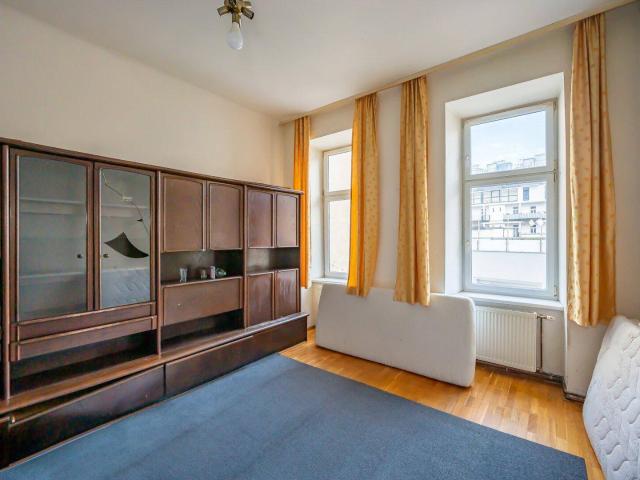 Apartment kaufen in KG Brigittenau, Wien