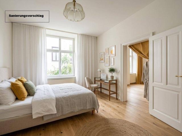 Apartment kaufen in KG Brigittenau, Wien