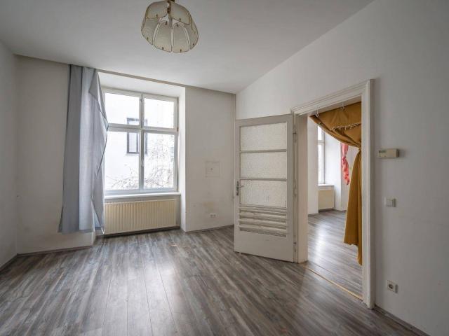Apartment kaufen in Wien