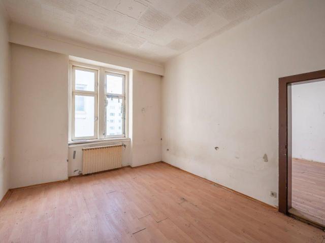 Apartment kaufen in Wien