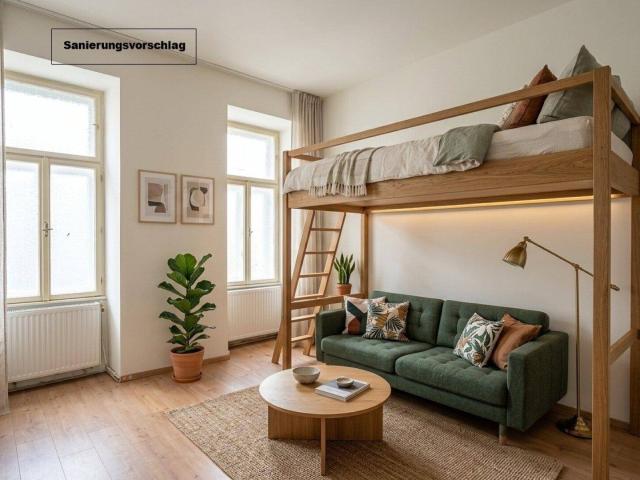 Apartment kaufen in KG Brigittenau, Wien