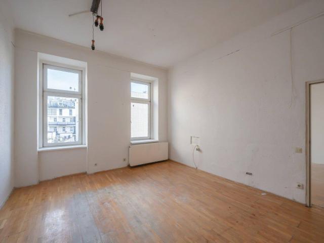 Apartment kaufen in KG Brigittenau, Wien