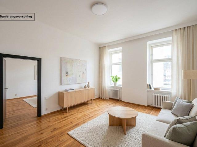 Apartment kaufen in KG Brigittenau, Wien