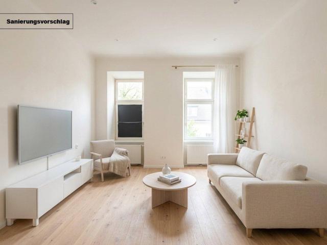 Apartment kaufen in KG Brigittenau, Wien