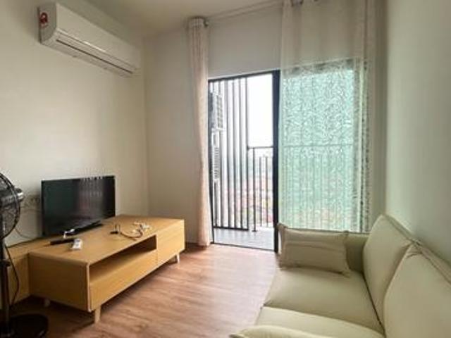 Serviced Residence for rent in Sibu, Bahagian Sibu