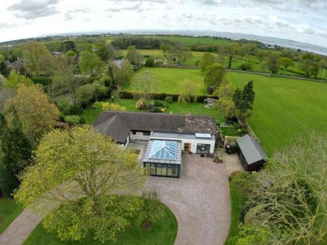 House for sale in West Vale, Cheshire