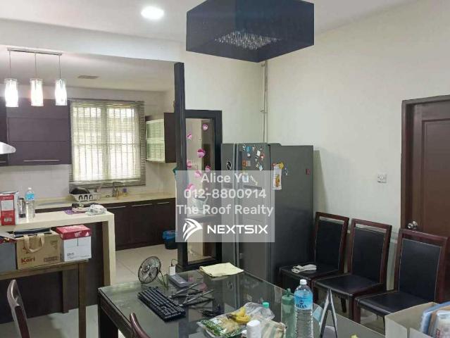 Residential House for sale in Sibu Laut