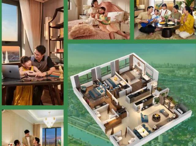 Căn hộ bán tại Hoàn Kiếm, Hà Nội