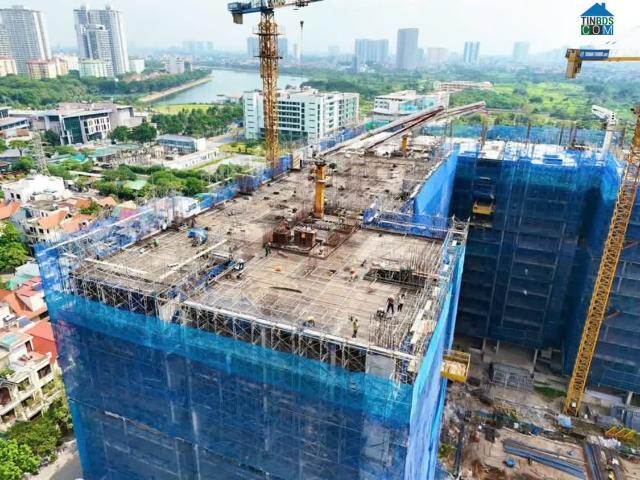 Căn hộ bán tại Hoàn Kiếm, Hà Nội