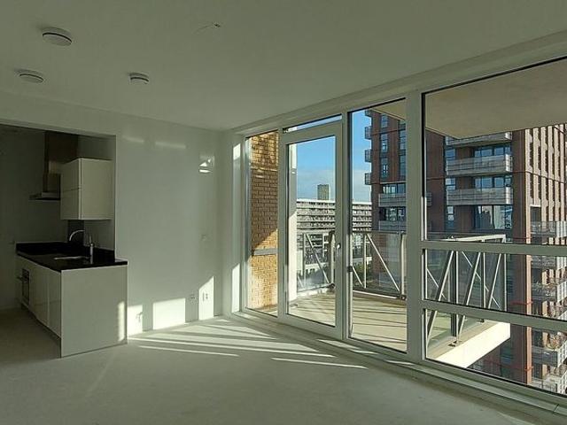 Appartement te huur in Katendrecht, Rotterdam