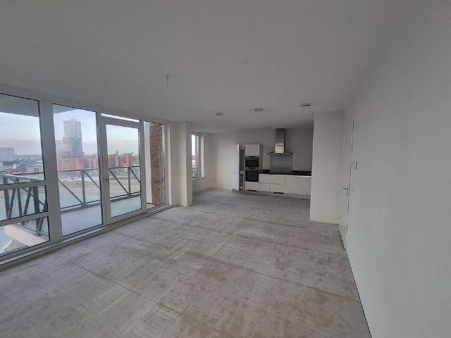 Appartement te huur in Katendrecht, Rotterdam