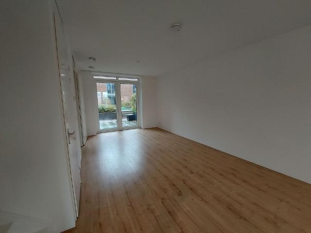 Woning te huur in Katendrecht, Rotterdam