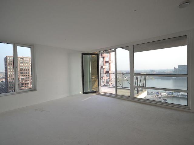 Appartement te huur in Katendrecht, Rotterdam
